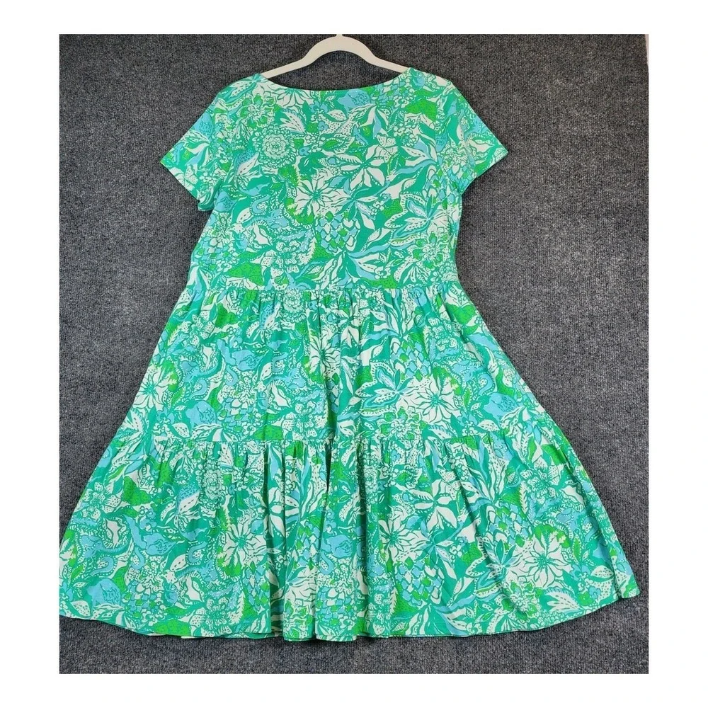 Lilly Pulitzer nwt lilly